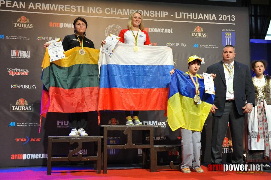 Euroarm 2013 - day 2 - right hand junior, masters, disabled # Siłowanie na ręce # Armwrestling # Armpower.net