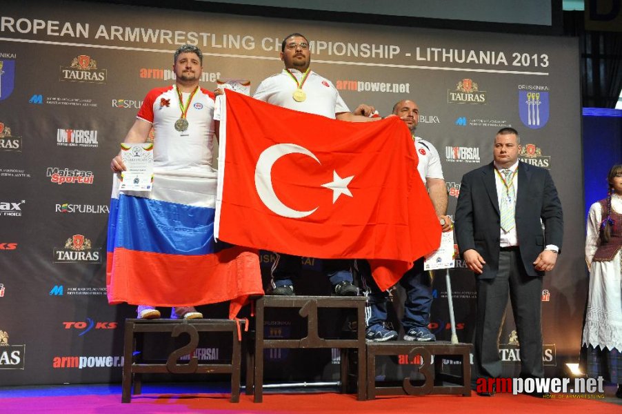 Euroarm 2013 - day 2 - right hand junior, masters, disabled # Armwrestling # Armpower.net