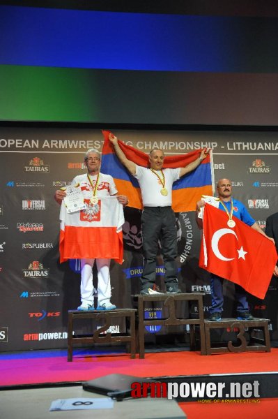 Euroarm 2013 - day 2 - right hand junior, masters, disabled # Armwrestling # Armpower.net