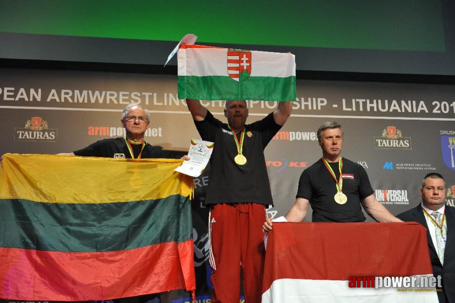 Euroarm 2013 - day 2 - right hand junior, masters, disabled # Siłowanie na ręce # Armwrestling # Armpower.net