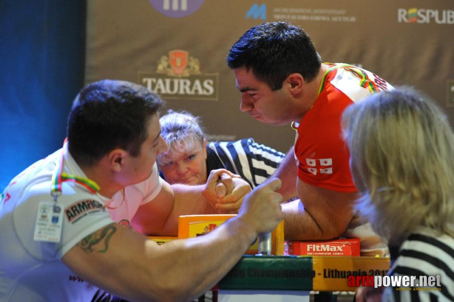 Euroarm 2013 - day 3 - left hand juniors 21, seniors # Siłowanie na ręce # Armwrestling # Armpower.net