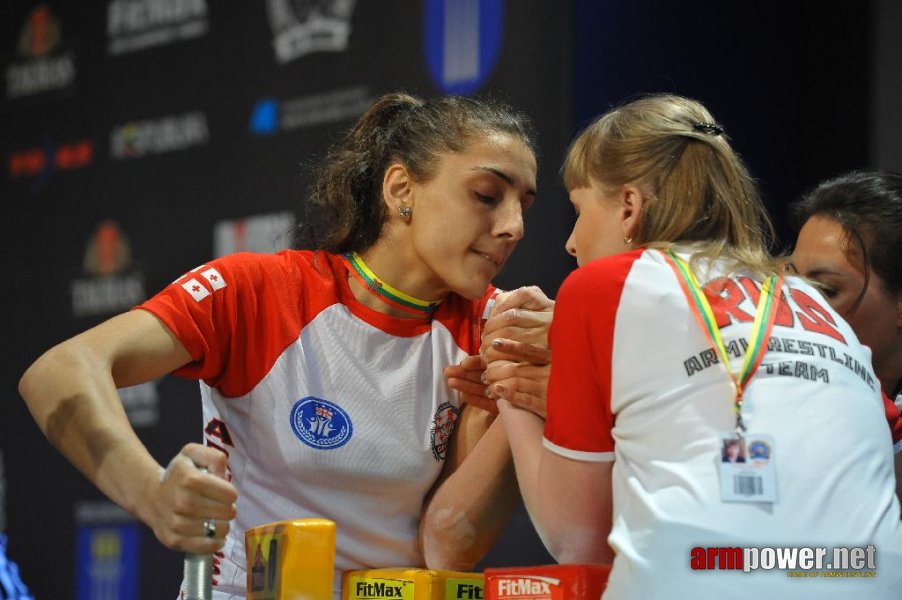 Euroarm 2013 - day 3 - left hand juniors 21, seniors # Armwrestling # Armpower.net