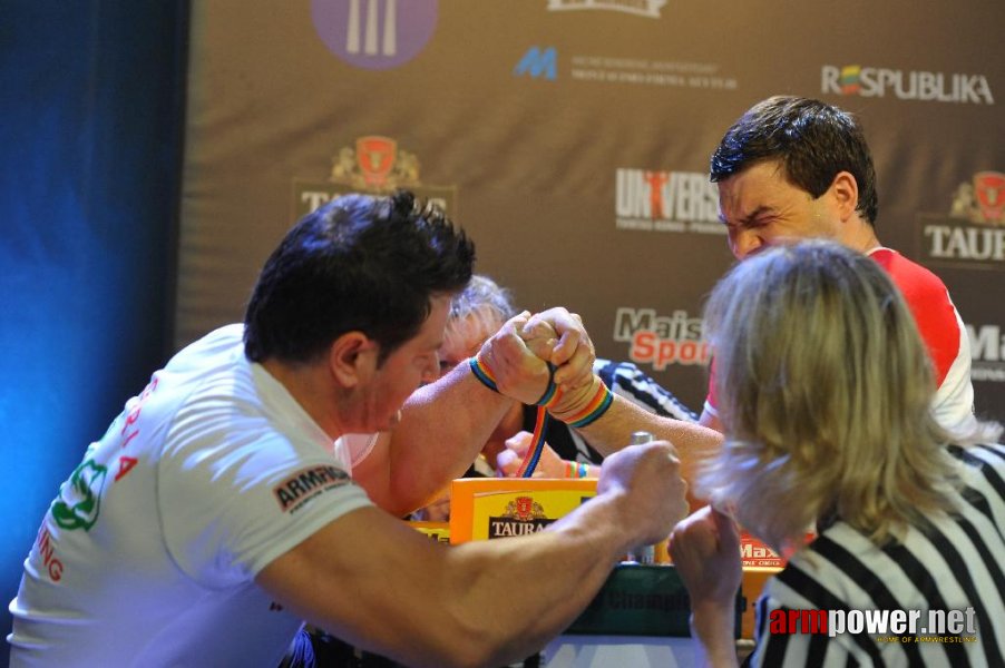 Euroarm 2013 - day 3 - left hand juniors 21, seniors # Siłowanie na ręce # Armwrestling # Armpower.net