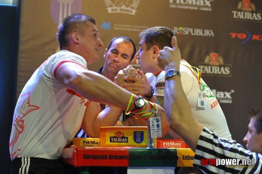 Euroarm 2013 - day 3 - left hand juniors 21, seniors # Armwrestling # Armpower.net