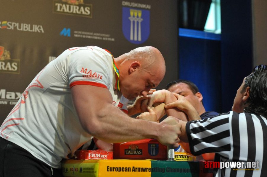 Euroarm 2013 - day 3 - left hand juniors 21, seniors # Armwrestling # Armpower.net