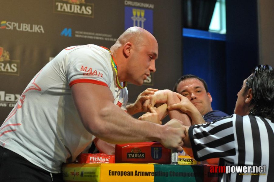 Euroarm 2013 - day 3 - left hand juniors 21, seniors # Armwrestling # Armpower.net