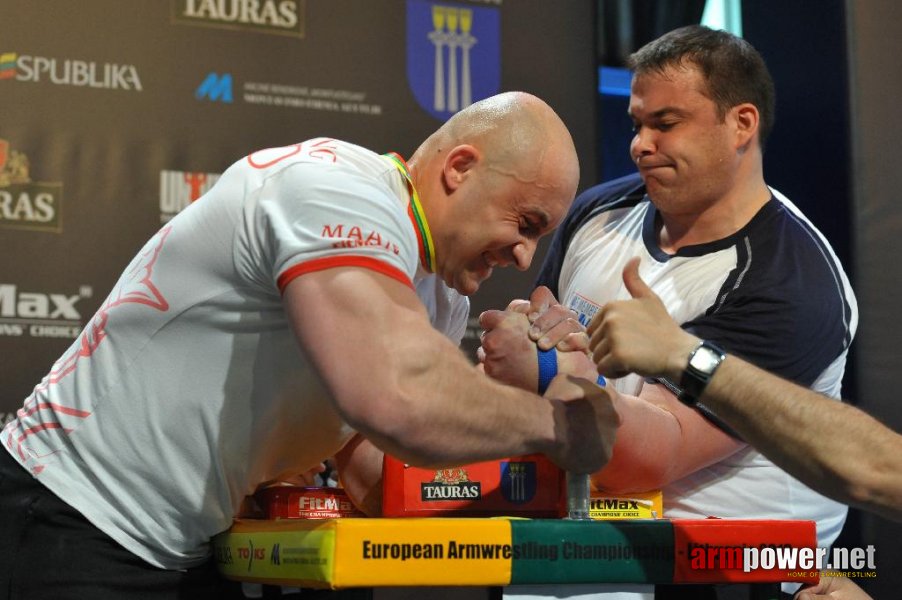 Euroarm 2013 - day 3 - left hand juniors 21, seniors # Siłowanie na ręce # Armwrestling # Armpower.net