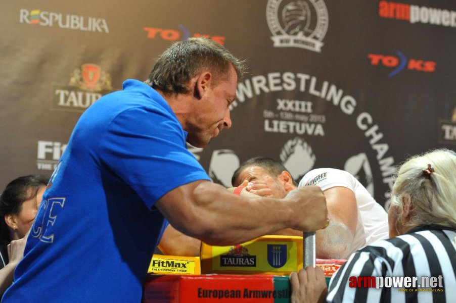 Euroarm 2013 - day 3 - left hand juniors 21, seniors # Siłowanie na ręce # Armwrestling # Armpower.net