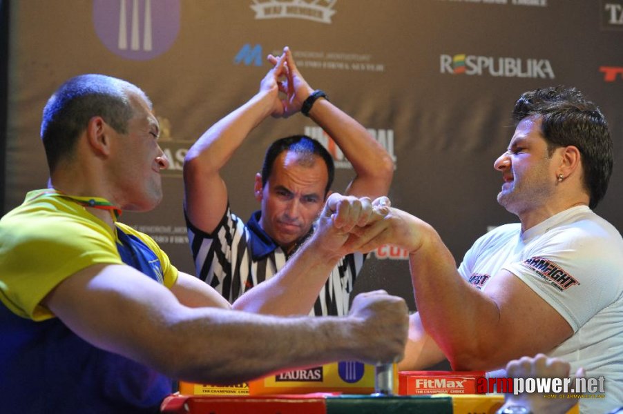 Euroarm 2013 - day 3 - left hand juniors 21, seniors # Siłowanie na ręce # Armwrestling # Armpower.net