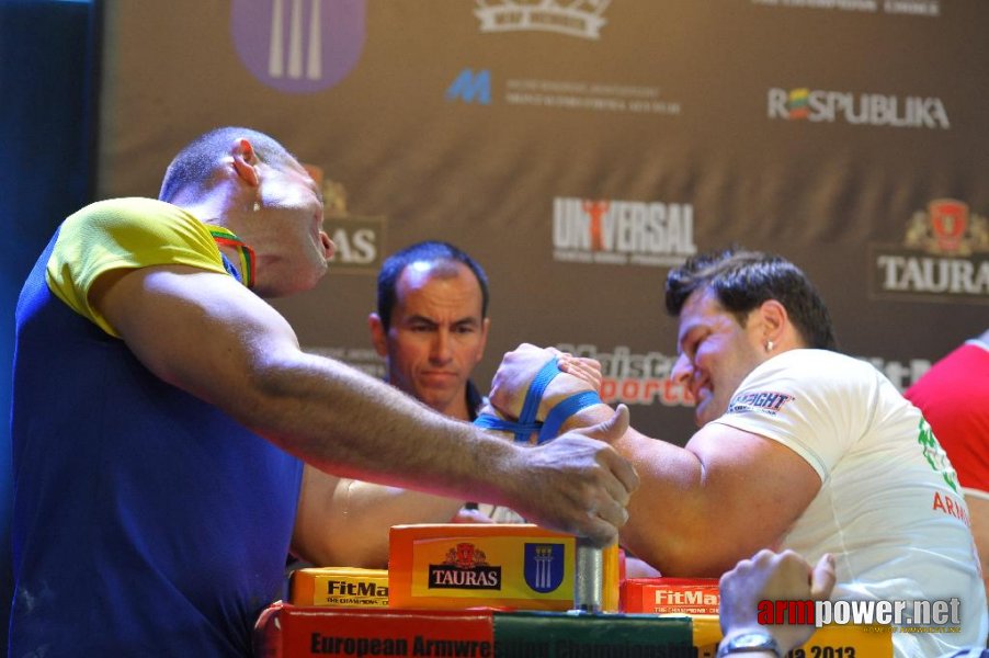 Euroarm 2013 - day 3 - left hand juniors 21, seniors # Armwrestling # Armpower.net