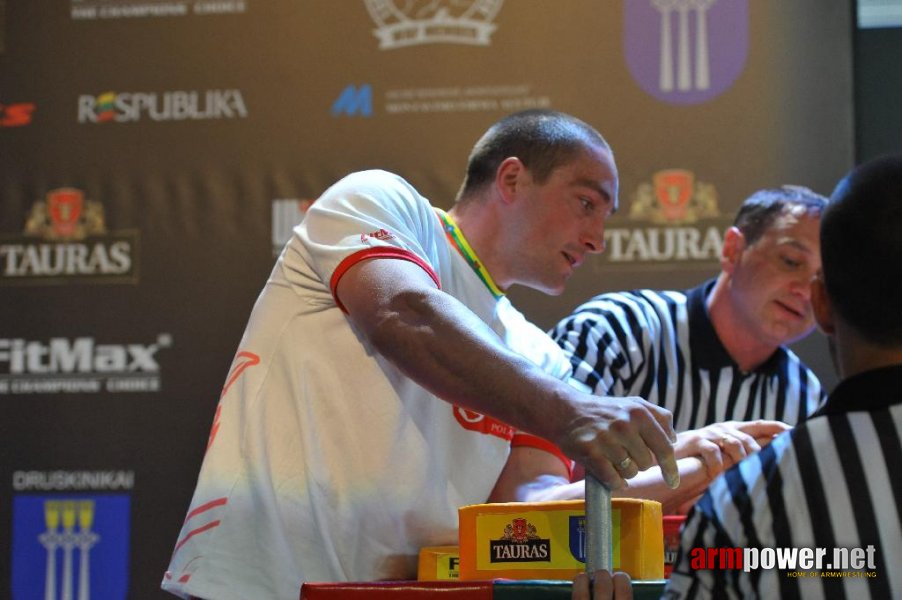 Euroarm 2013 - day 3 - left hand juniors 21, seniors # Armwrestling # Armpower.net