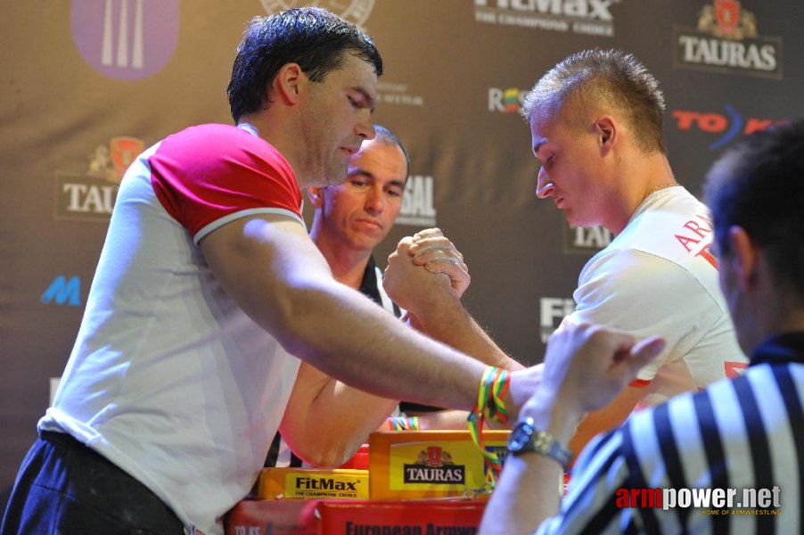 Euroarm 2013 - day 3 - left hand juniors 21, seniors # Siłowanie na ręce # Armwrestling # Armpower.net