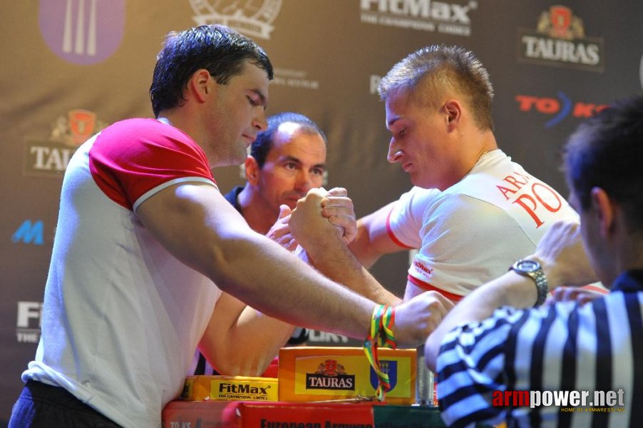 Euroarm 2013 - day 3 - left hand juniors 21, seniors # Armwrestling # Armpower.net