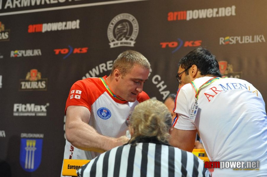 Euroarm 2013 - day 3 - left hand juniors 21, seniors # Siłowanie na ręce # Armwrestling # Armpower.net