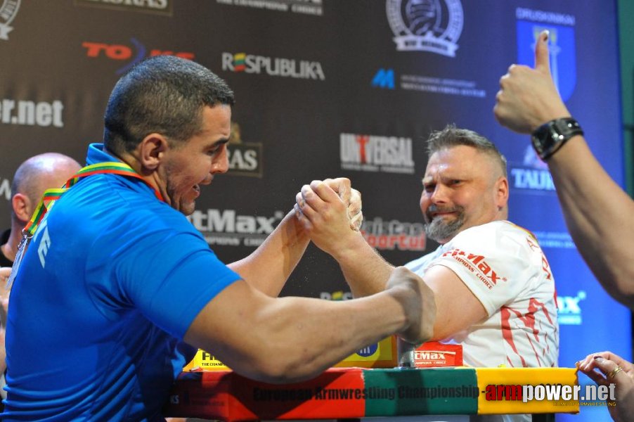 Euroarm 2013 - day 3 - left hand juniors 21, seniors # Armwrestling # Armpower.net