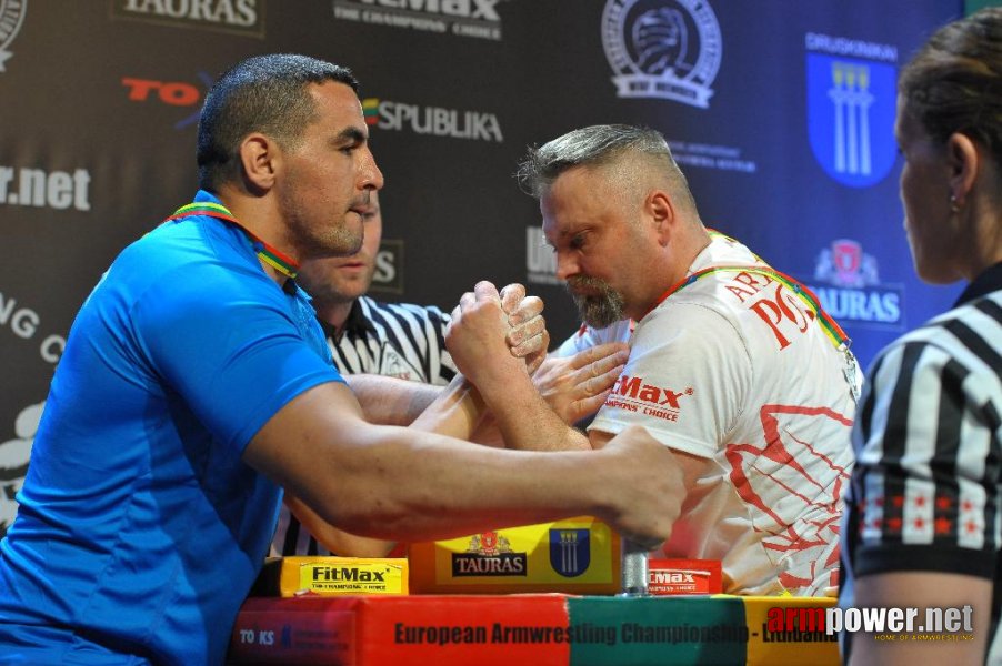 Euroarm 2013 - day 3 - left hand juniors 21, seniors # Armwrestling # Armpower.net