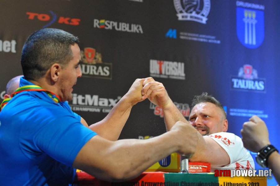 Euroarm 2013 - day 3 - left hand juniors 21, seniors # Armwrestling # Armpower.net