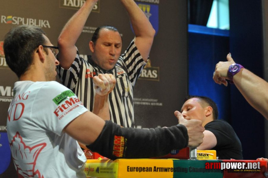 Euroarm 2013 - day 3 - left hand juniors 21, seniors # Armwrestling # Armpower.net