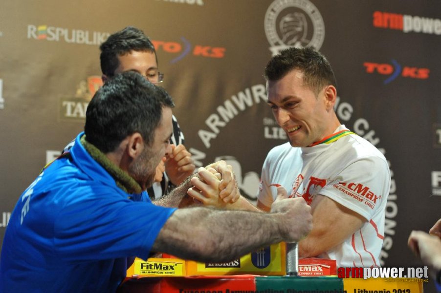 Euroarm 2013 - day 3 - left hand juniors 21, seniors # Siłowanie na ręce # Armwrestling # Armpower.net