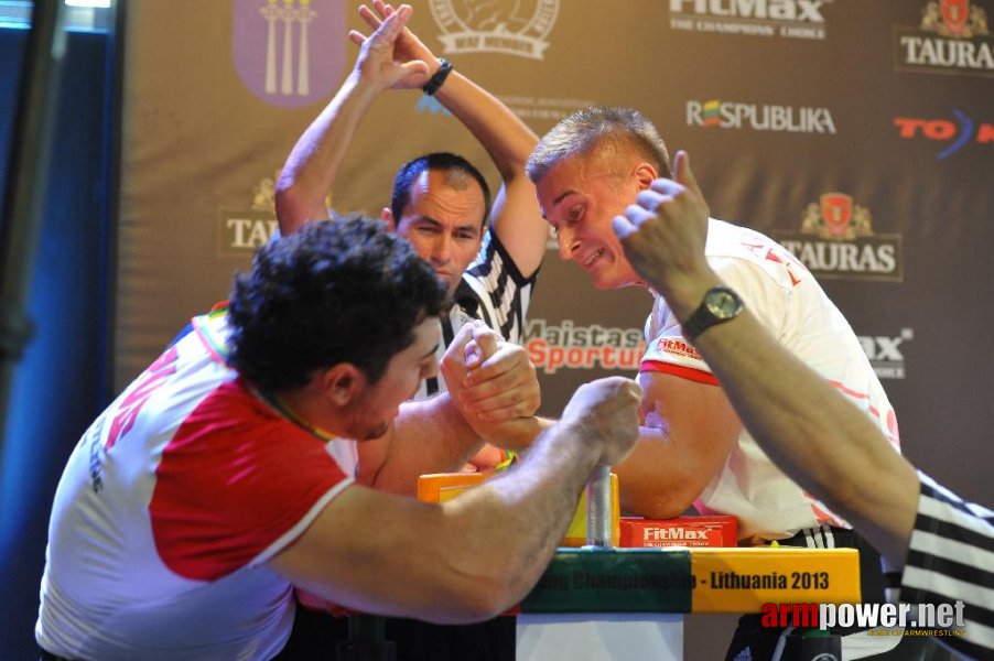 Euroarm 2013 - day 3 - left hand juniors 21, seniors # Armwrestling # Armpower.net