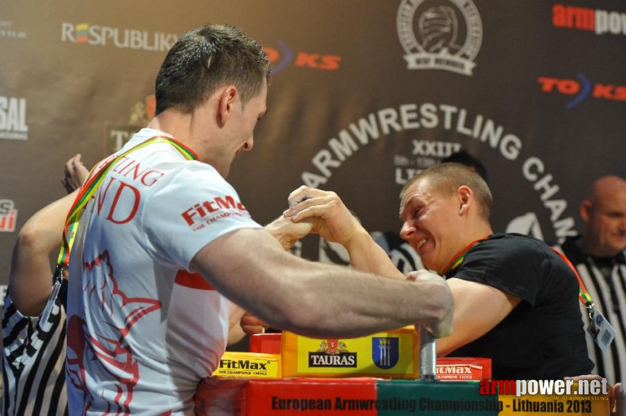 Euroarm 2013 - day 3 - left hand juniors 21, seniors # Siłowanie na ręce # Armwrestling # Armpower.net