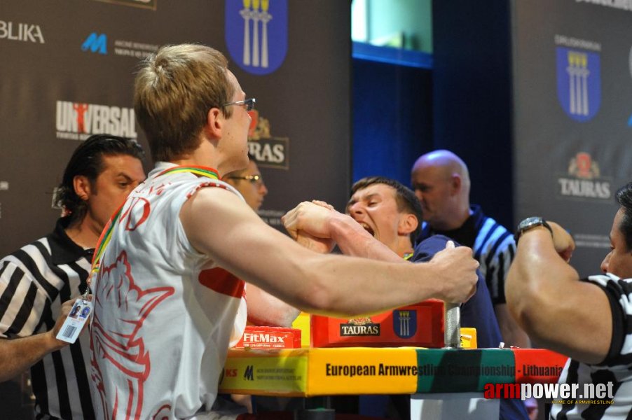 Euroarm 2013 - day 3 - left hand juniors 21, seniors # Siłowanie na ręce # Armwrestling # Armpower.net