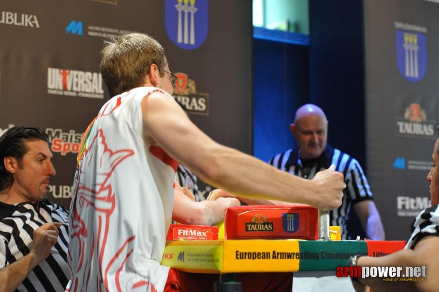 Euroarm 2013 - day 3 - left hand juniors 21, seniors # Siłowanie na ręce # Armwrestling # Armpower.net