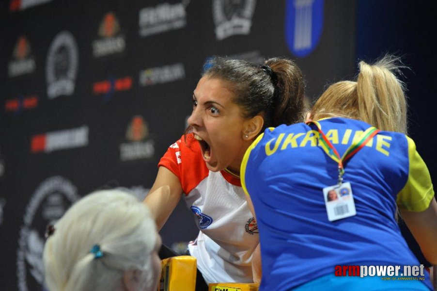 Euroarm 2013 - day 3 - left hand juniors 21, seniors # Armwrestling # Armpower.net