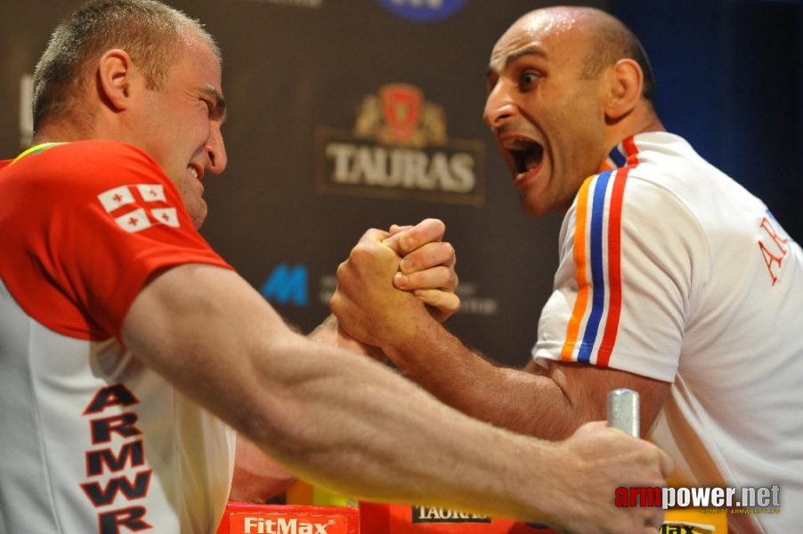 Euroarm 2013 - day 3 - left hand juniors 21, seniors # Siłowanie na ręce # Armwrestling # Armpower.net