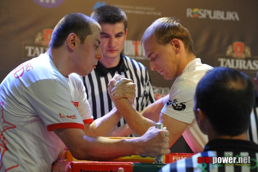 Euroarm 2013 - day 3 - left hand juniors 21, seniors # Armwrestling # Armpower.net