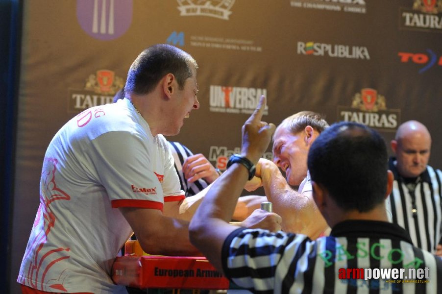 Euroarm 2013 - day 3 - left hand juniors 21, seniors # Siłowanie na ręce # Armwrestling # Armpower.net