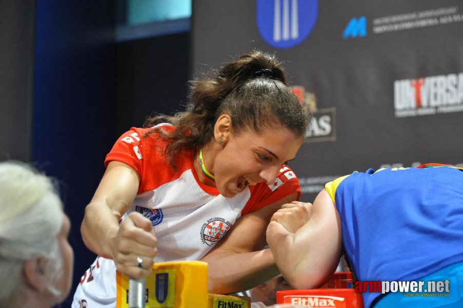 Euroarm 2013 - day 3 - left hand juniors 21, seniors # Armwrestling # Armpower.net