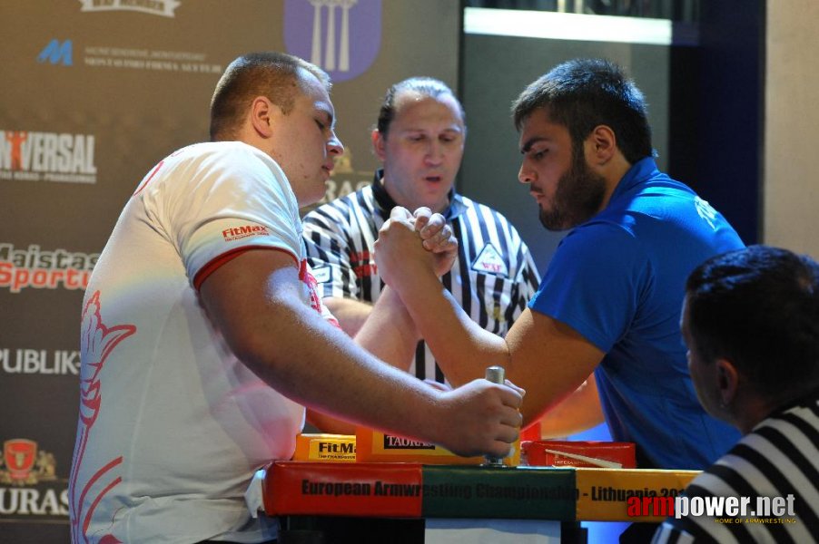 Euroarm 2013 - day 3 - left hand juniors 21, seniors # Siłowanie na ręce # Armwrestling # Armpower.net