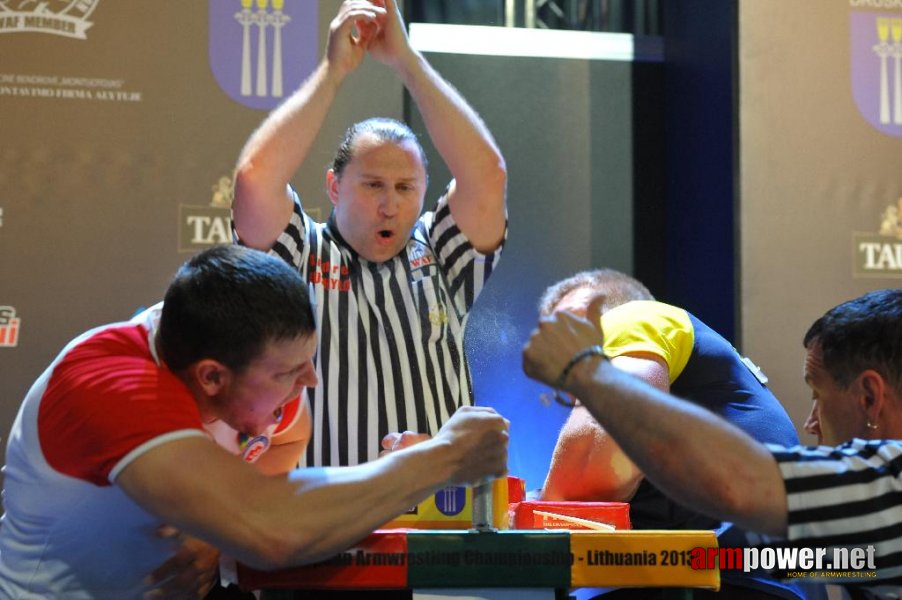 Euroarm 2013 - day 3 - left hand juniors 21, seniors # Siłowanie na ręce # Armwrestling # Armpower.net