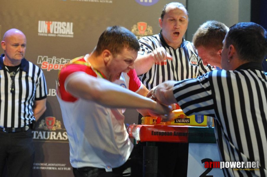 Euroarm 2013 - day 3 - left hand juniors 21, seniors # Siłowanie na ręce # Armwrestling # Armpower.net