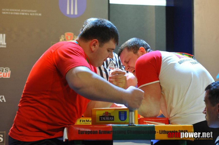 Euroarm 2013 - day 3 - left hand juniors 21, seniors # Armwrestling # Armpower.net