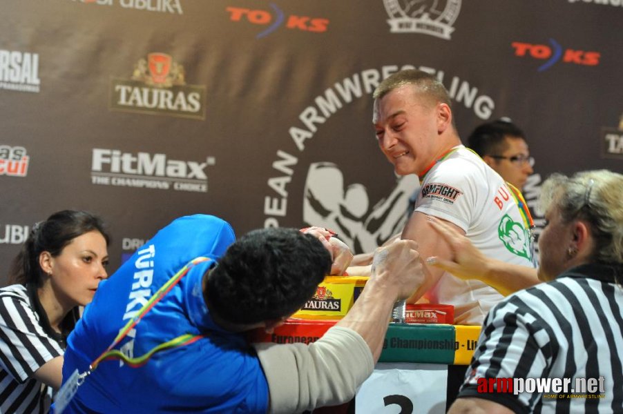 Euroarm 2013 - day 3 - left hand juniors 21, seniors # Siłowanie na ręce # Armwrestling # Armpower.net