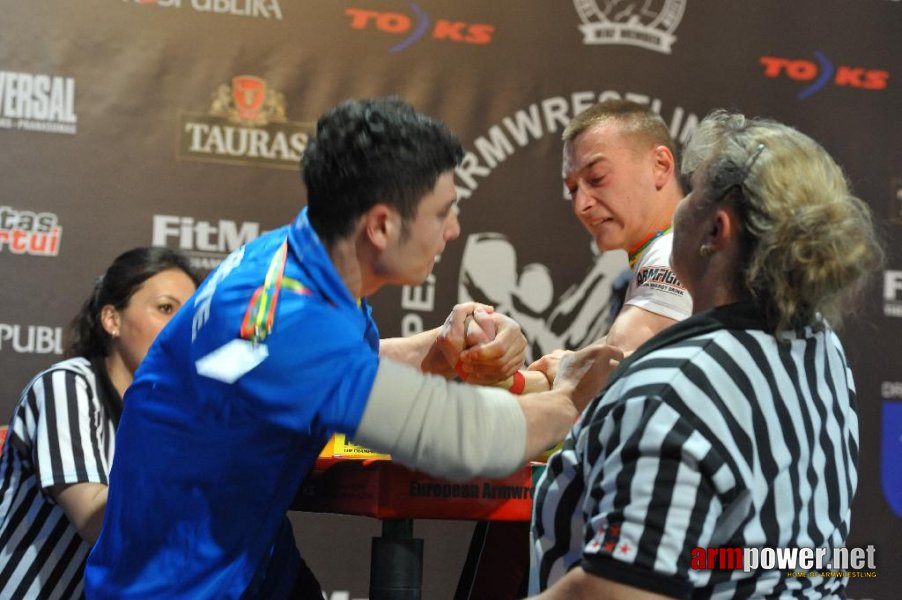 Euroarm 2013 - day 3 - left hand juniors 21, seniors # Siłowanie na ręce # Armwrestling # Armpower.net