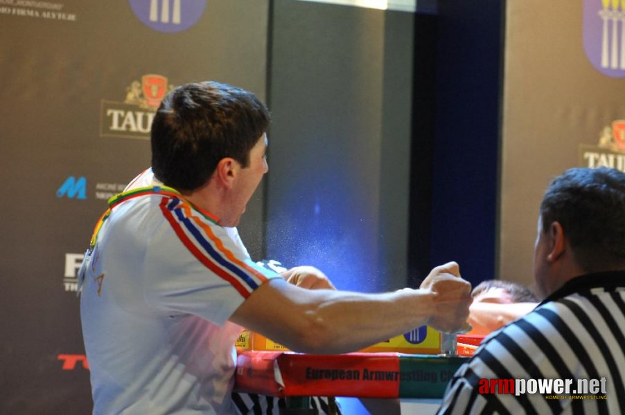 Euroarm 2013 - day 3 - left hand juniors 21, seniors # Siłowanie na ręce # Armwrestling # Armpower.net