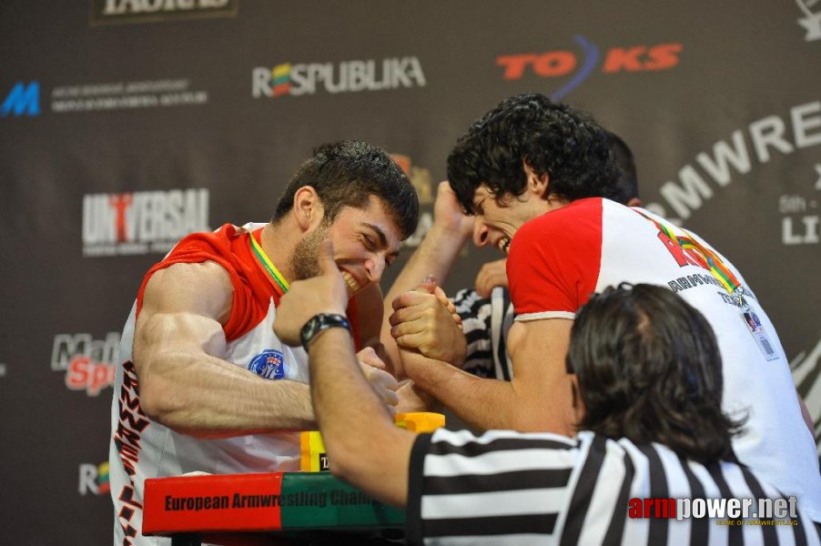 Euroarm 2013 - day 3 - left hand juniors 21, seniors # Armwrestling # Armpower.net