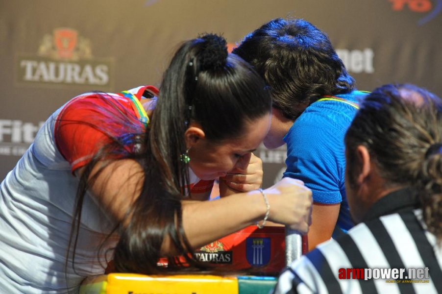 Euroarm 2013 - day 3 - left hand juniors 21, seniors # Siłowanie na ręce # Armwrestling # Armpower.net