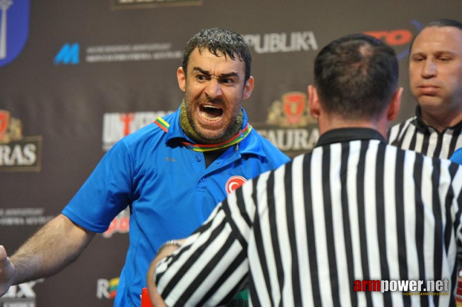 Euroarm 2013 - day 3 - left hand juniors 21, seniors # Armwrestling # Armpower.net