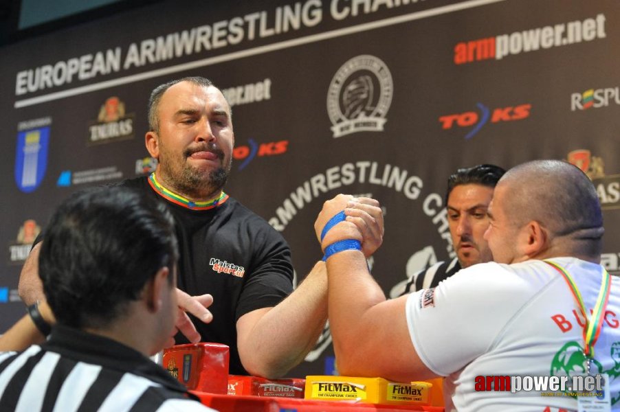 Euroarm 2013 - day 3 - left hand juniors 21, seniors # Armwrestling # Armpower.net