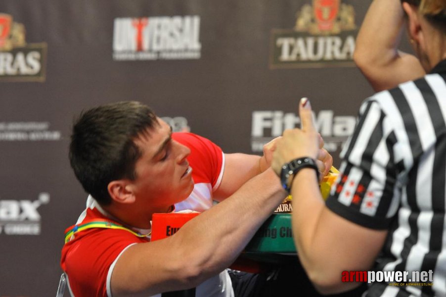 Euroarm 2013 - day 3 - left hand juniors 21, seniors # Siłowanie na ręce # Armwrestling # Armpower.net