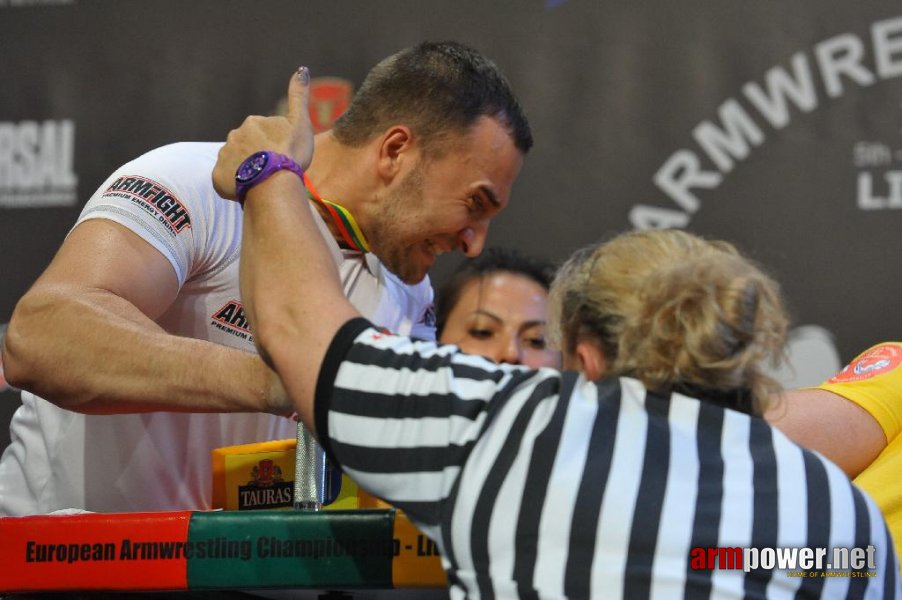 Euroarm 2013 - day 3 - left hand juniors 21, seniors # Siłowanie na ręce # Armwrestling # Armpower.net