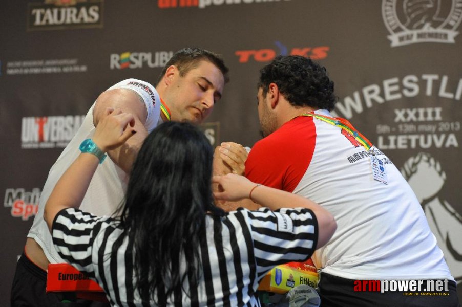 Euroarm 2013 - day 3 - left hand juniors 21, seniors # Siłowanie na ręce # Armwrestling # Armpower.net