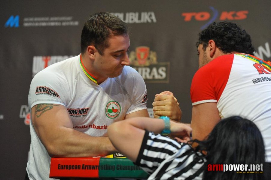 Euroarm 2013 - day 3 - left hand juniors 21, seniors # Siłowanie na ręce # Armwrestling # Armpower.net