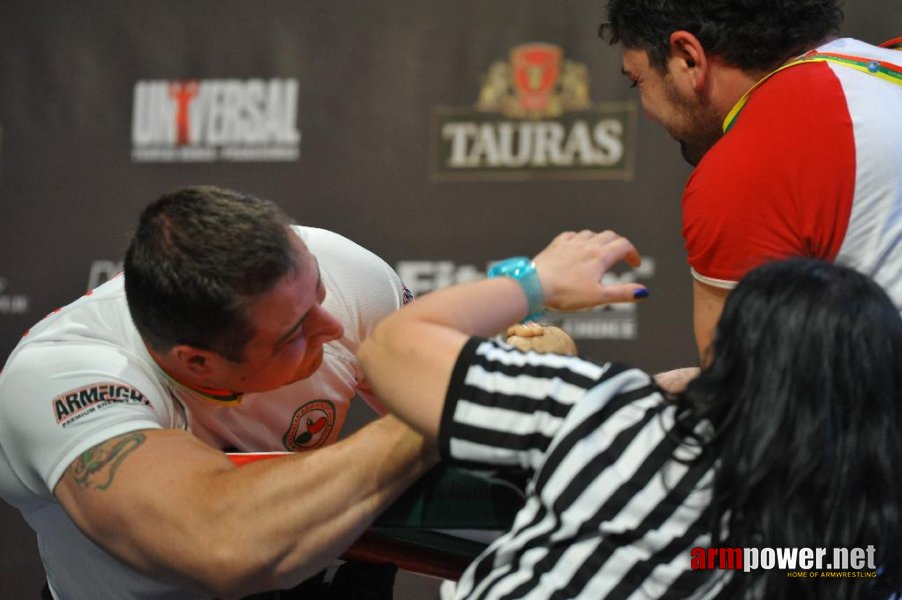 Euroarm 2013 - day 3 - left hand juniors 21, seniors # Siłowanie na ręce # Armwrestling # Armpower.net