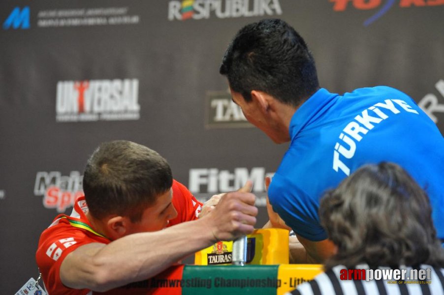 Euroarm 2013 - day 3 - left hand juniors 21, seniors # Siłowanie na ręce # Armwrestling # Armpower.net