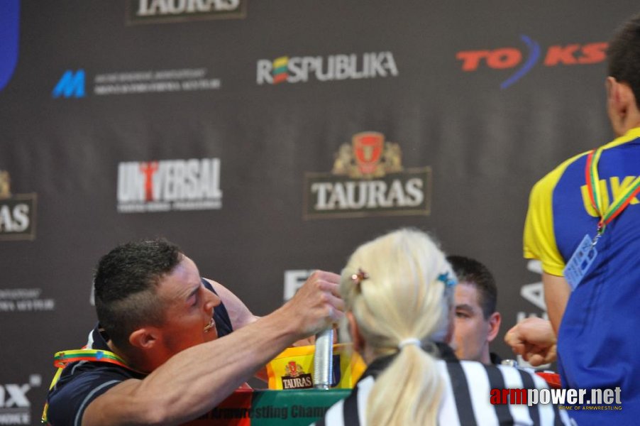 Euroarm 2013 - day 3 - left hand juniors 21, seniors # Siłowanie na ręce # Armwrestling # Armpower.net